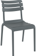 Helen stoel dark grey