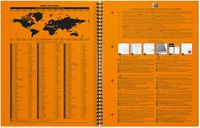 Spiraalblok Oxford International Notebook A4+ lijn-2