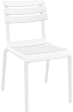 Helen stoel white