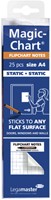 Magic-chart notes Legamaster flipchart 20x30cm-2