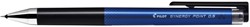Gelschrijver Pilot Synergy BLRT-SNP5 0.25mm blauw