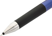 Gelschrijver Pilot Synergy BLRT-SNP5 0.25mm blauw-2