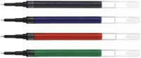 Gelschrijvervulling Pilot Synergy point fijn blauw-2