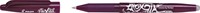 Rollerpen PILOT friXion medium wijnrood-2
