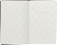 Tekenboek Quantore 102x152mm dummy 120gram 100vel-2