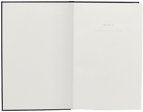 Tekenboek Quantore 102x152mm dummy 120gram 100vel-2