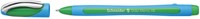Balpen Schneider Slider Memo extra breed 1.4mm groen-2