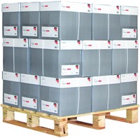 Kopieerpapier Quantore Economy A4 80gr wit 500 vel-3