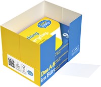 Kopieerpapier Datacopy A4 80gr wit 500 vel-4