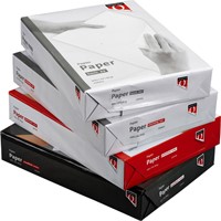 Kopieerpapier Quantore Premium A4 80gr wit 500 vel-1