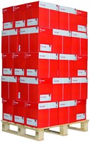Kopieerpapier Quantore Premium A4 80gr wit 500 vel-2