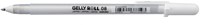 Gelschrijver Sakura Gelly Roll Classic 08 wit-1