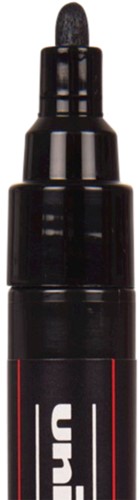 Verfstift Posca PC5M medium hemelsblauw-3