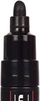 Verfstift  Posca PC7M breed paars-6