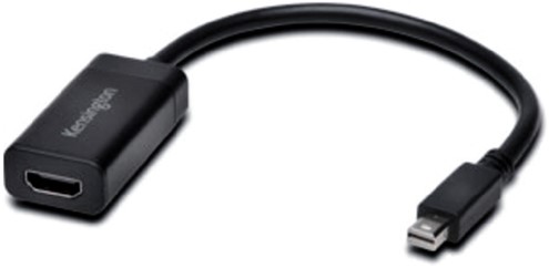 Adapter Kensington vm1000 Minidp naar vga-2