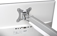Monitorarm Kensington smartfit one-touch enkel-2