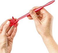 Boetseerhoutjes Fimo Staedtler kunststof blister à 4 stuks-4