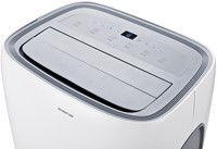 Airconditioner Inventum AC905W Luxe 80m3 wit-2