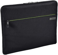 Laptop hoes Leitz Complete 15.6 Zwart"