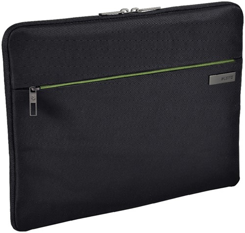 Laptop hoes Leitz Complete 15.6 Zwart"