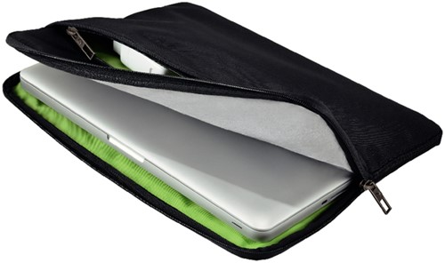 Laptop hoes Leitz Complete 15.6 Zwart"-2