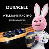 Batterij Duracell Optimum 200% 8x AA-2