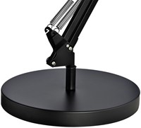 Bureaulamp Unilux Success 66 LED lamp zwart-2
