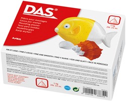 Gipspoeder DAS 1kg