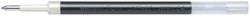 Gelpenvulling Uni-ball Signo 207 0.7mm zwart