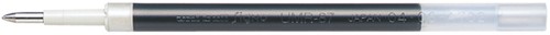 Gelpenvulling Uni-ball Signo 207 0.7mm zwart