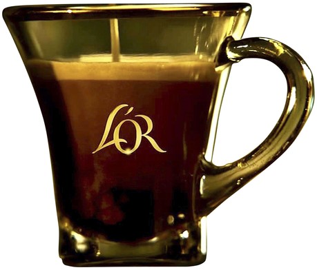 Koffiecups L'Or espresso Decaffeinato 20 stuks-3