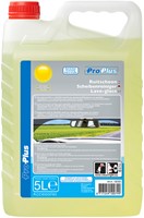 Ruitenvloeistof ProPlus zomer kant en klaar 5L