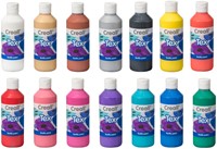 Textielverf Creall Tex paars 250ml-1