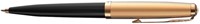 Balpen Parker 51 Premium black GT medium-2