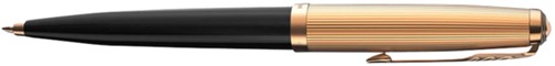Balpen Parker 51 Premium black GT medium-2