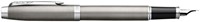 Vulpen Parker IM stainless steel CT medium-3