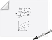 Magic-Chart Legamaster whiteboard XL 90x120cm wit-3