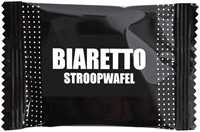 Stroopwafels Biaretto 120 stuks