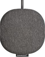 Laadstation Brennenstuhl Estilo 1 eurosocket twetieloppervlak 2 USB zwart/grijs-2