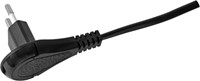 Laadstation Brennenstuhl Estilo 1 eurosocket twetieloppervlak 2 USB zwart/grijs-6
