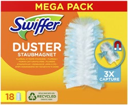 Swiffer Duster navuldoos met 18 stuks