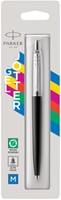 Gelschrijver  Parker Jotter Original black CT medium