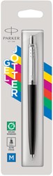Gelschrijver  Parker Jotter Original black CT medium