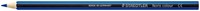 Kleurpotlood Noris 185 blauw