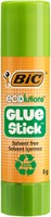 Lijmstift Bic ecolutions 8gr doos à 20+10 gratis-2