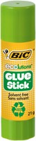 Lijmstift Bic Ecolutions 21gr 12+8 gratis-2