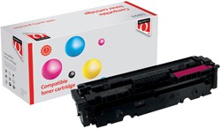 Tonercartridge Quantore alternatief tbv HP W2033X 415X rood