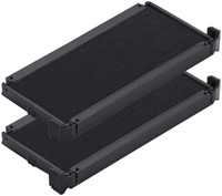 Stempelkussen Trodat Printy 6/4915 2 stuks zwart-2