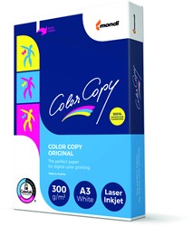Laserpapier Color Copy A3 300gr wit 125 vel
