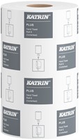 Poetspapier Katrin Plus klein 1-laags 435 vel wit 64427